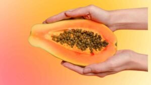 Crema Hidratante de Papaya en Perú Tesis Doctoral