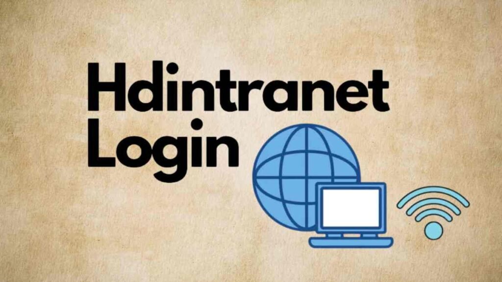 HDIntranet