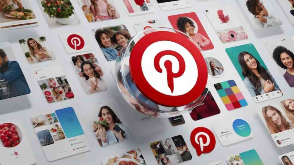 Pinterest Backlink Creator DivDev