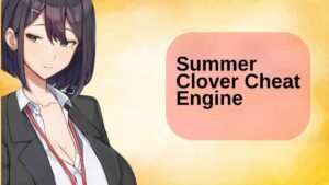 Summer Clover Cheat Engine