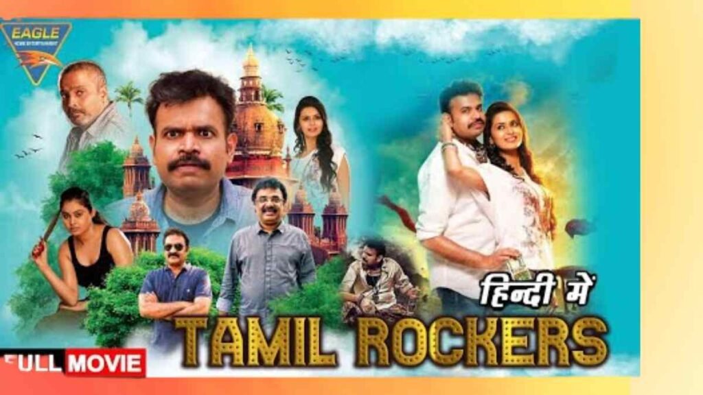 Tamiljio Rockers.com