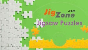 Igzone Daily Puzzle