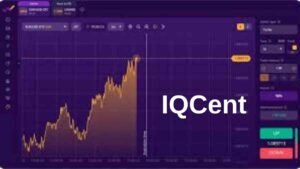 IQCent